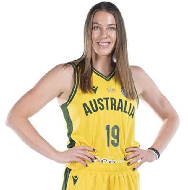 开云APP官网-山东女篮官宣萨拉·布莉卡夫斯加盟，将联手张子宇征战WCBA