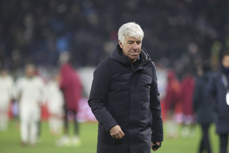 开云下载-加斯佩里尼：罗马希望冬窗签人增强实力 小曼奇尼和埃尔莫索回归