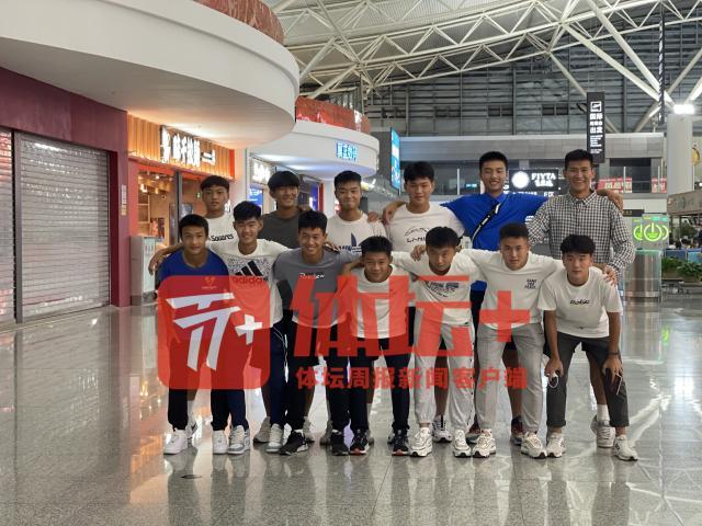 开云APP官网-【专题】C罗家乡来了一批中国学生军