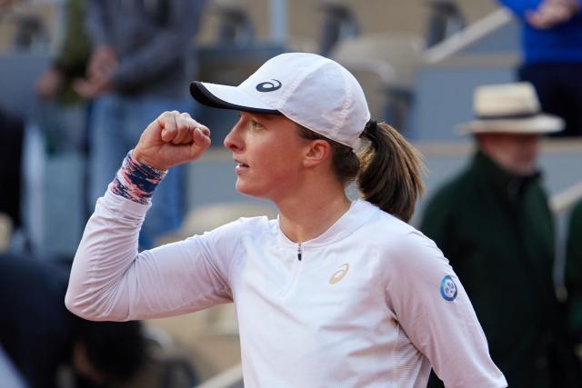 开云移动端-【温网圆桌】女单仍是斯瓦泰克独大？她们也值得关注