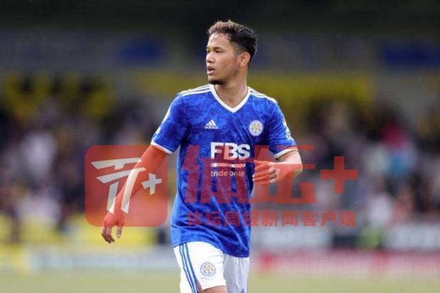 开云APP官网-泰国U23强阵出击 征召五名海外球员出战迪拜杯