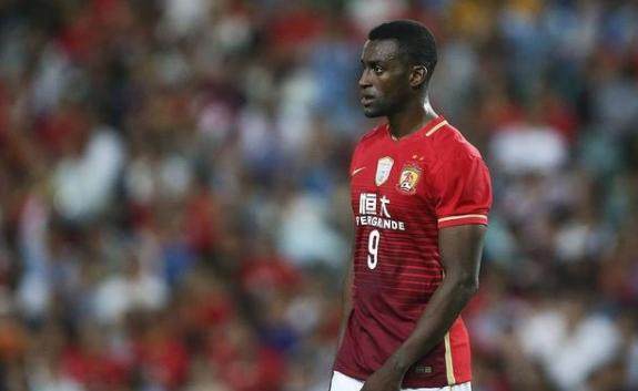 开云移动端-恒大“水货外援”改行当歌手：我曾过着罪恶的生活