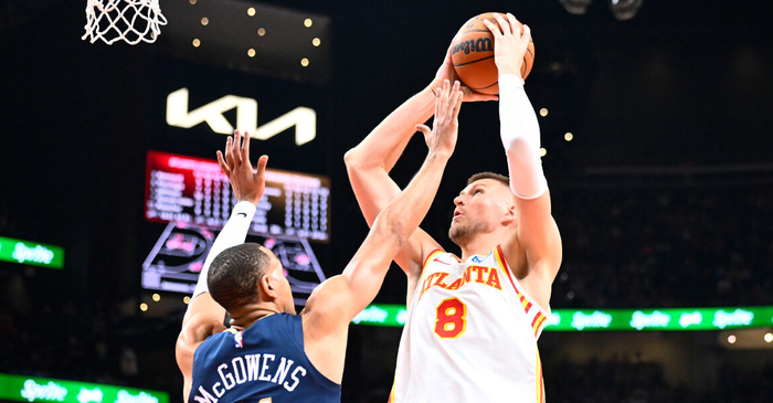 开云下载-老鹰：波尔津吉斯正在参加训练 一周后将进行重新评估|北京|克里斯塔普斯·波尔津吉斯|中锋|腱炎|克里斯塔普斯-波尔津吉斯_新浪体育_新浪新闻