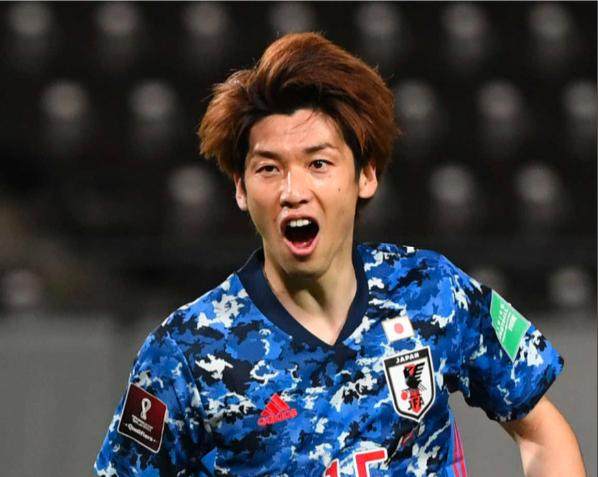 开云app-【世预赛】大迫勇也轰5球 日本10比0缅甸挺进12强赛